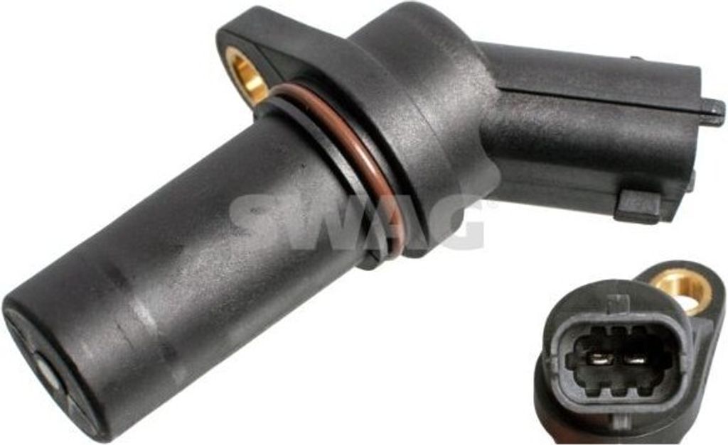 SWAG 33 10 3553 Kurbelwellensensor Impulsgeber für FIAT Produktbild 