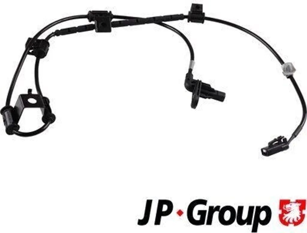 Offerta Sensore ABS KIA Sportage 3 Destro JP GROUP 3697104280