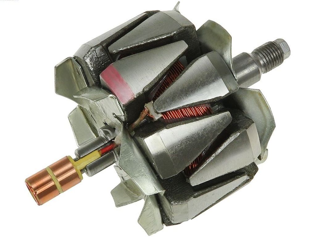 AS-PL AR6015 Läufer Generator