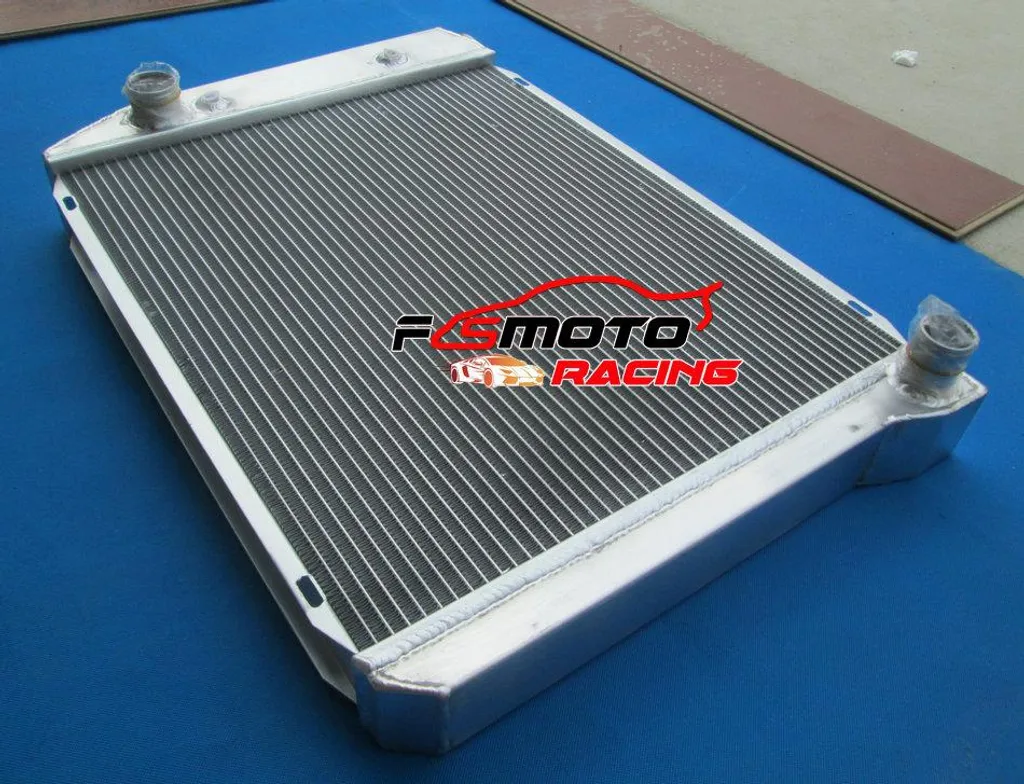 Radiateur Aluminium pour Ford Falcon XA-XE, Solution Refroidissement