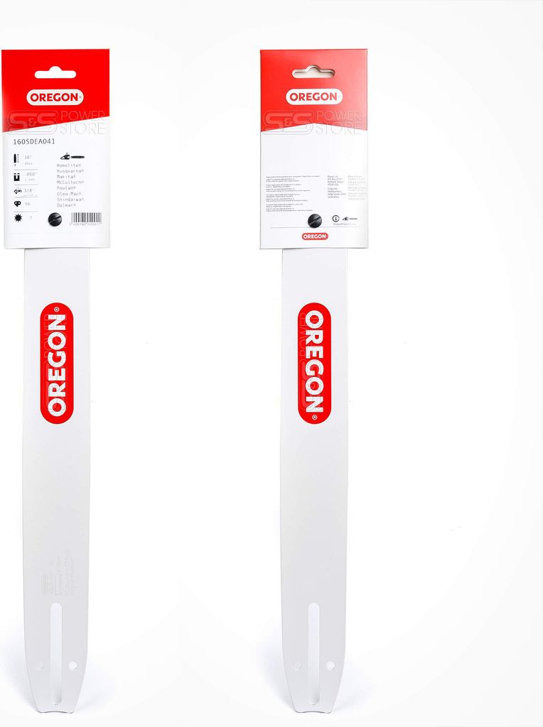 Reťazová lišta pre motorovú pílu 40 cm OREGON Obrázok produktu 