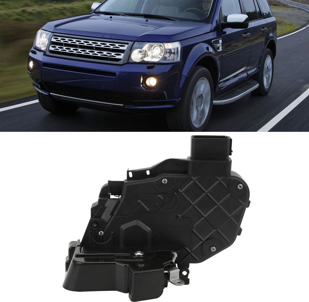 Türverriegelungsaktuator vorne rechts LR091524, Ersatz für Land Rover Freelander 2006–2015