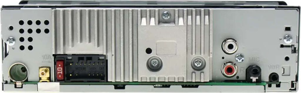 Pioneer MVH-330DAB Obrázok produktu 14
