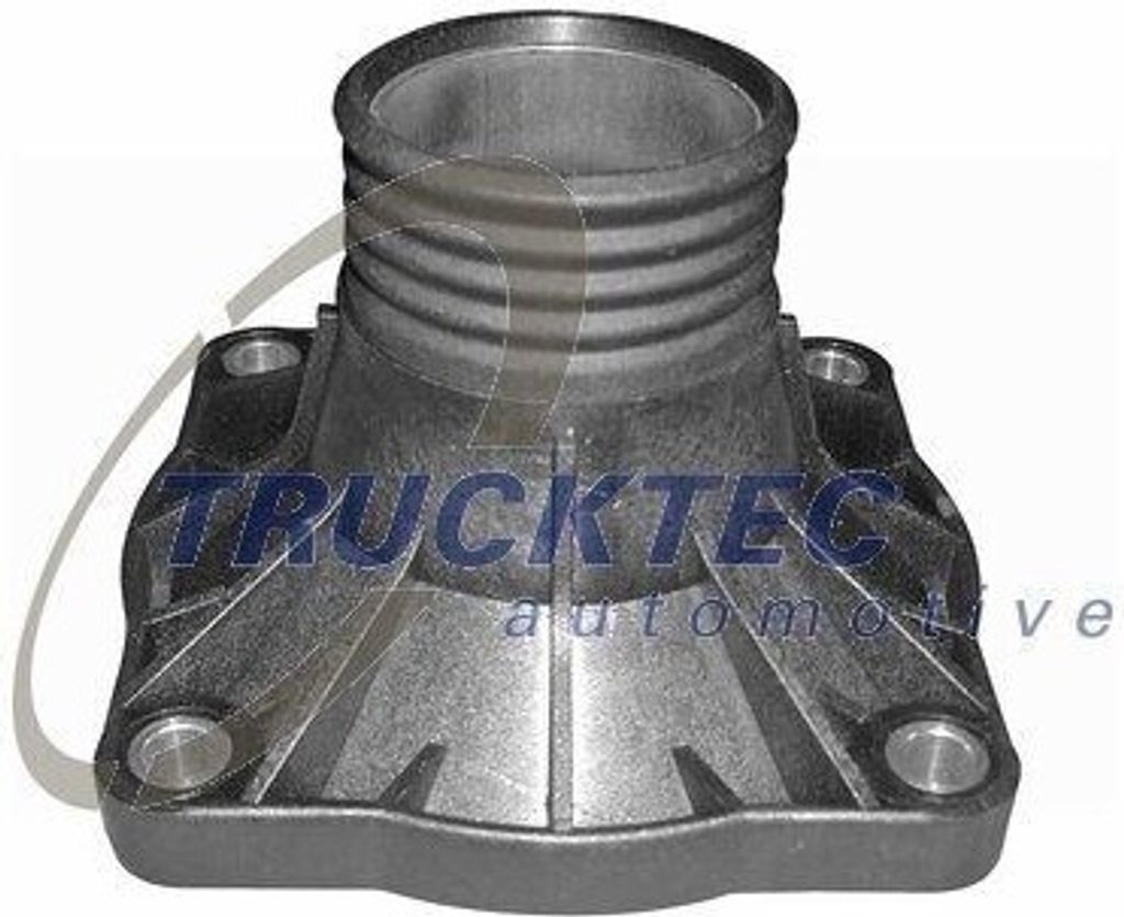 TRUCKTEC AUTOMOTIVE Thermostatgehäuse 08.10.052 für BMW 7 (E38)