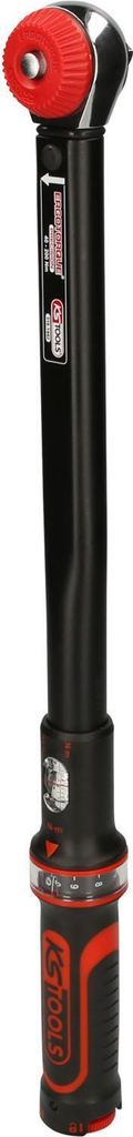 KS Tools 516.1442, Drehmomentschlüssel, Nm, Mechanisch, Produktbild 