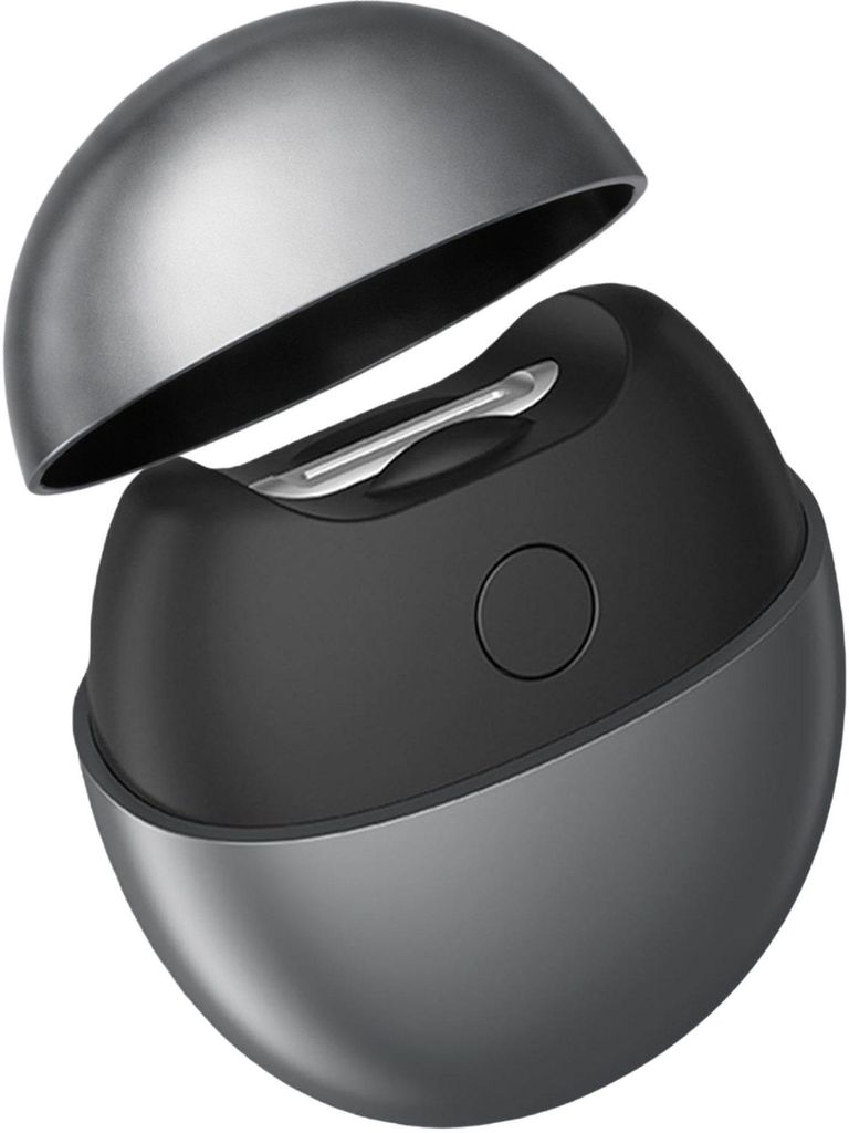 Nagelknipser Elektrisch mit Licht Nagelschneider Automatischer Nail Clipper 2 Stufe