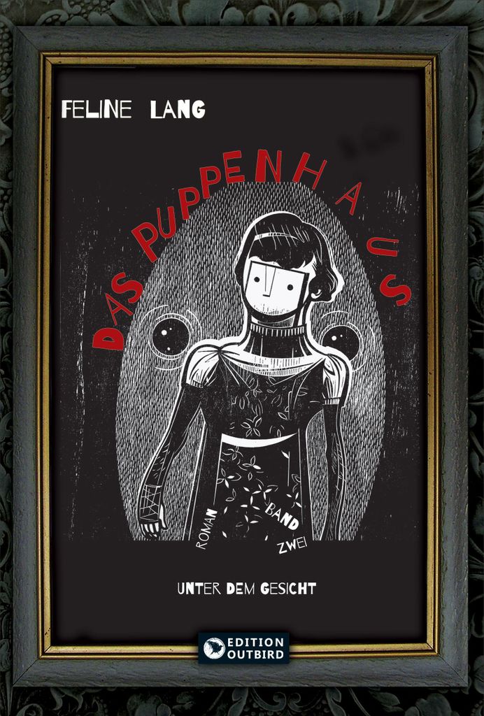 Lang, F: Puppenhaus - Trilogie