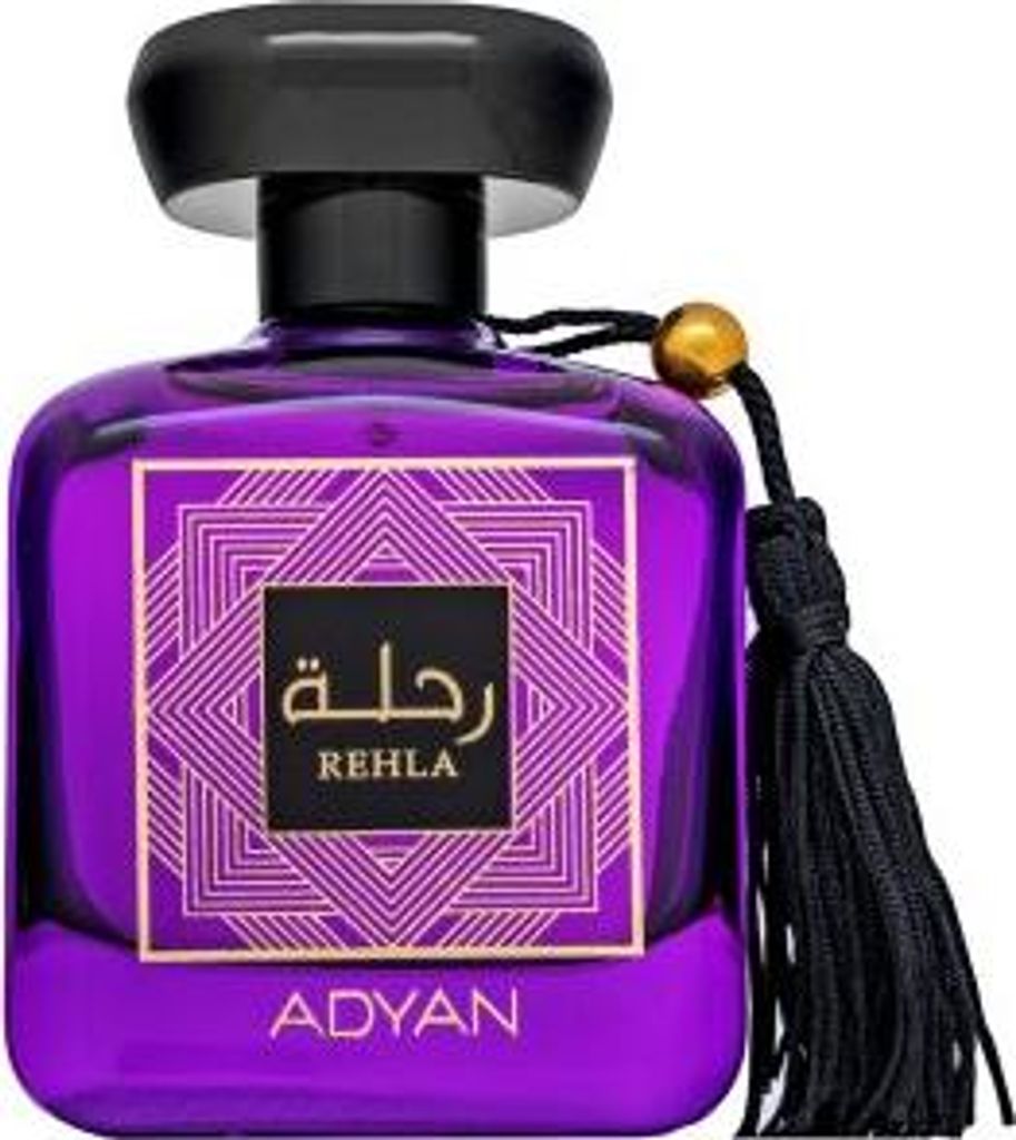 Adyan Rehla Eau de Parfum pour femmes 100 ml Image du produit 