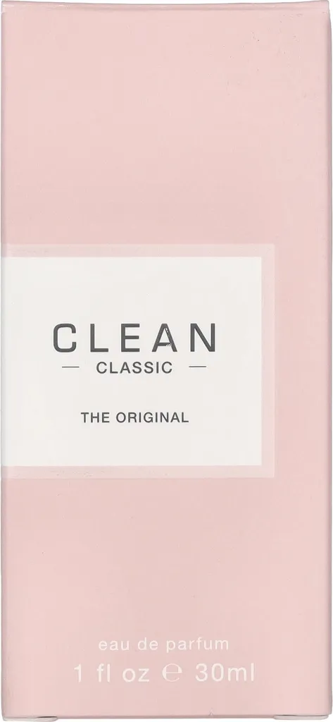 Clean Classic L'originale Eau de Parfum 30ml - Minimalist Scent - 8