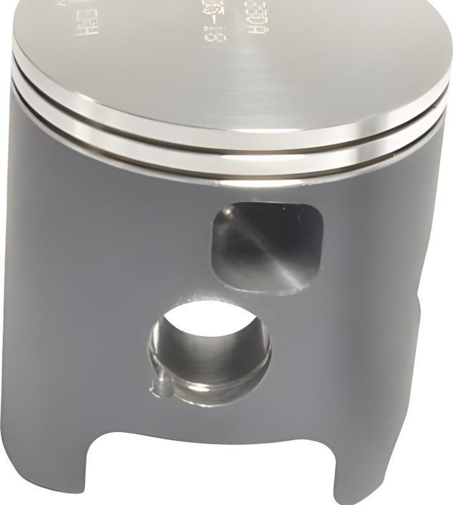 Kolbensatz Athena 250ccm (B), d.66,35mm geschmiedet für Kawasaki KX 250 02-04 (für original Zylinder)