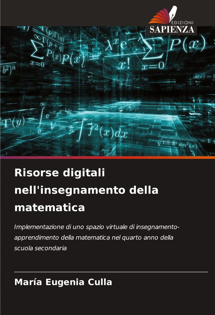 Risorse digitali nell'insegnamento della matematica
