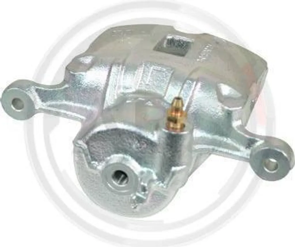 Étrier de frein hydraulique pour Hyundai Santamo et Kia Joice OE 58190