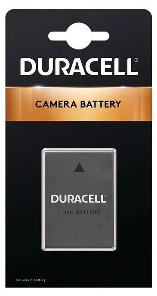 Duracell DROBLN1, Olympus, 1140 mAh, 7,4 V, Lithium-Ion Produktbild 