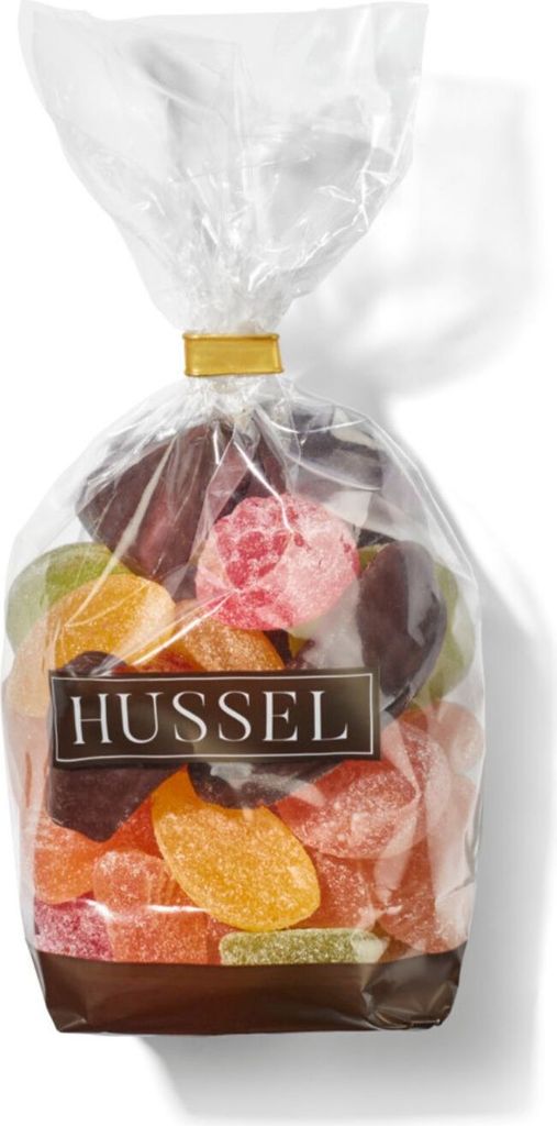 Hussel Gelee-Schoko-Mix, 300g Produktbild 