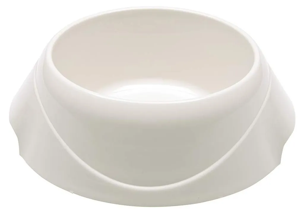 Lit pour chien gris lavable et robuste - Panier écologique pour intérieur