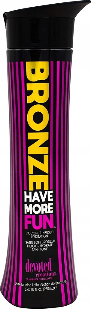 Contenant Bronze 250ml Incassable : l'Alternative au Verre Fragile