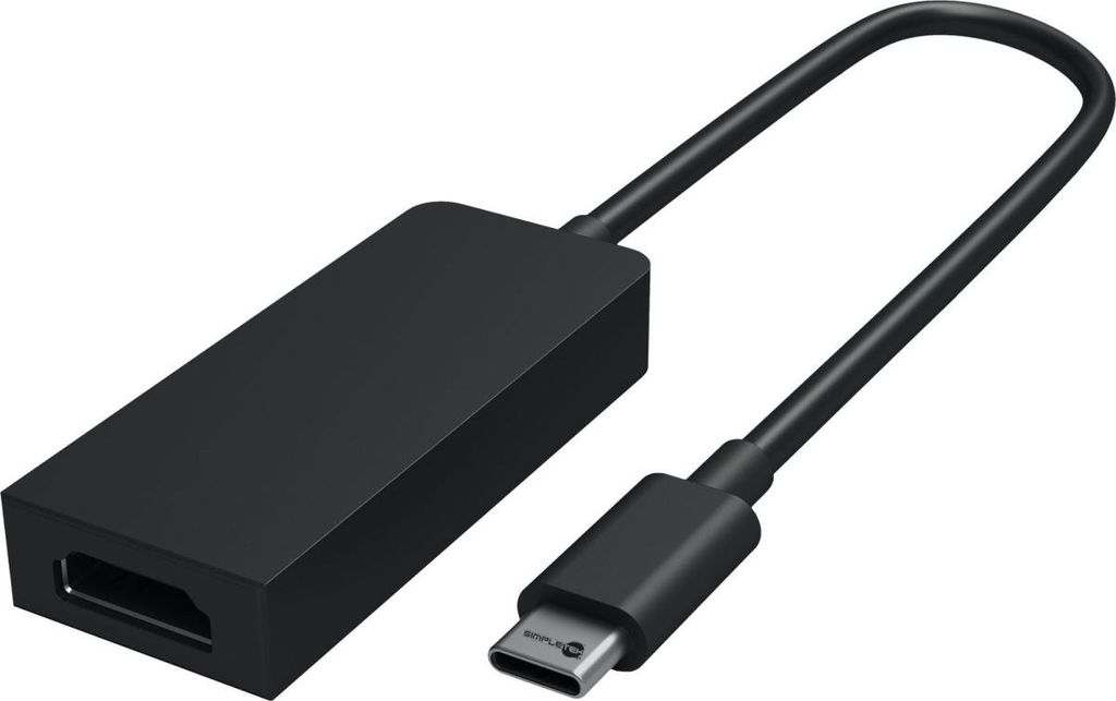 Microsoft Surface Usb-C Hdmi Adapter Obrázok produktu 