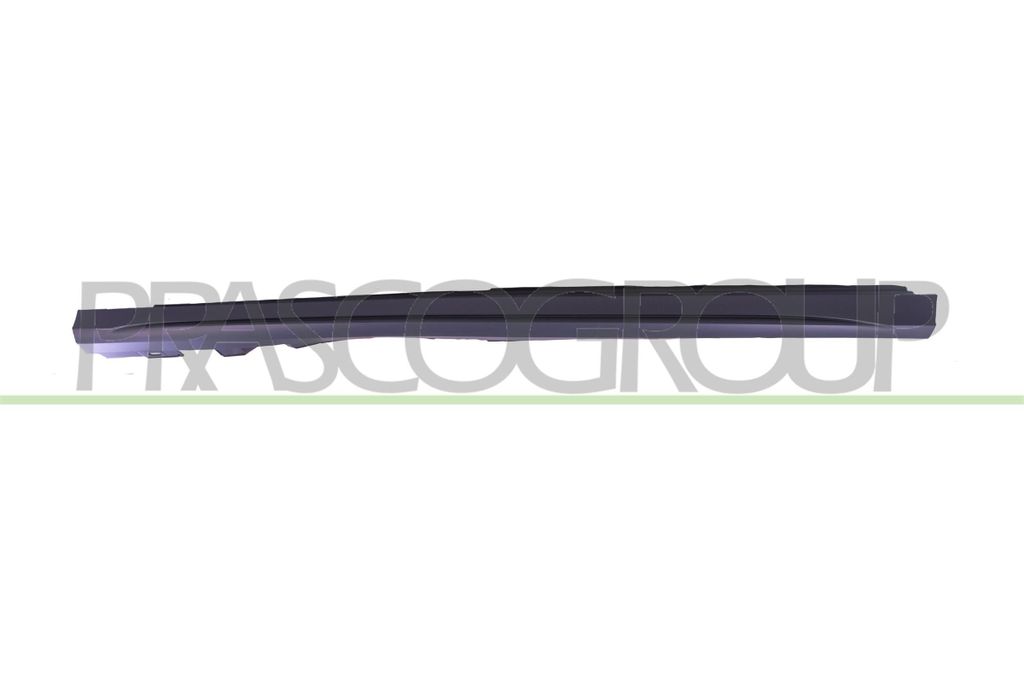 PRASCO Einstiegsleiste ME3341404 Links passend für MERCEDES-BENZ A-Klasse Limousine (W177)