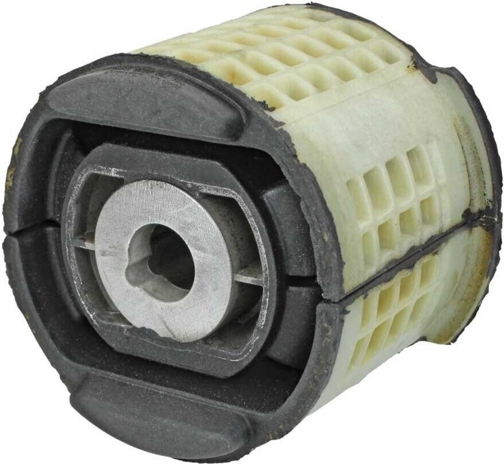 MEYLE 314 710 0020 - OE 33 31 6 775 780 Lagerung, Achsträger für 5er (F10), 5er GT (F07), 5er (F11), 6er (F12), 6er (F13), 6er (F06), 7er (F01)