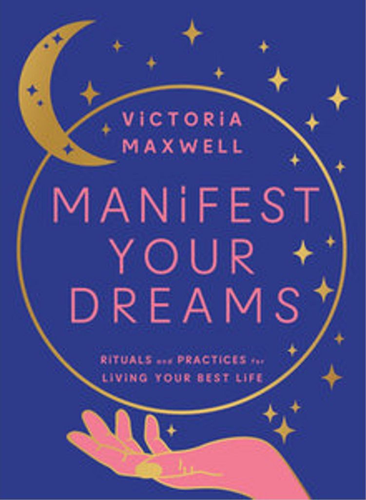 Manifest Your Dreams Produktbild 