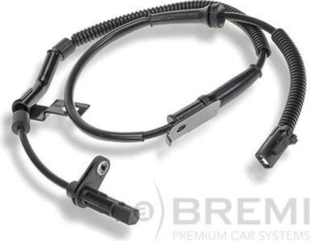 Sensore ABS BREMI 51256 per KIA SORENTO 956713E310 | Prestazioni Top