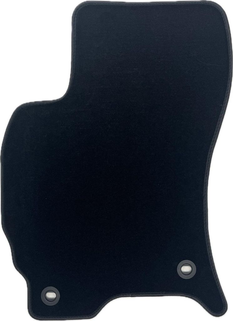 Premium Fußmatte Fahrer matte vorne links für Ford Mondeo 2001-2007