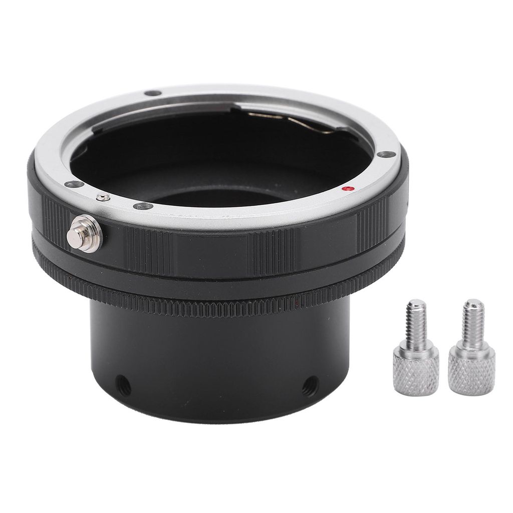 Pierścień adaptera obiektywu makro dla obiektywów Canon EF Zdjęcie produktu 