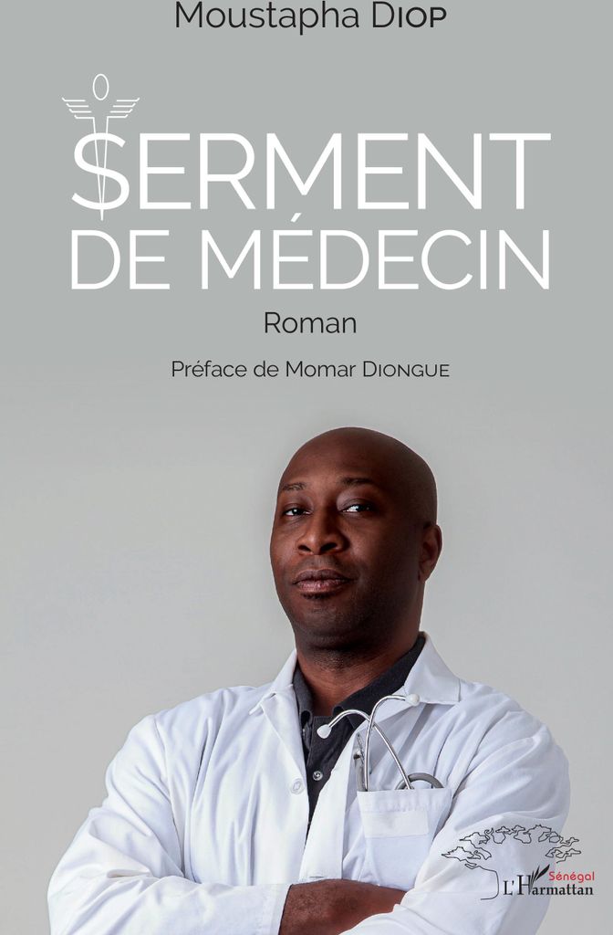 Serment de médecin