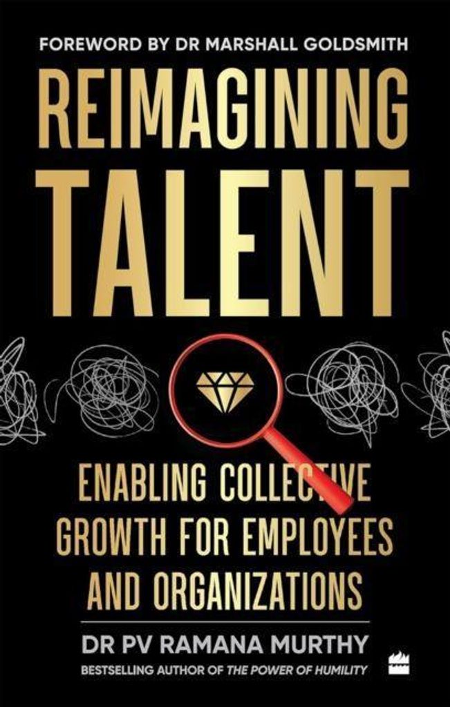Reimagining Talent