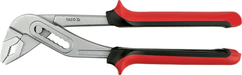 Kleště siko 250 mm Obrázek produktu 