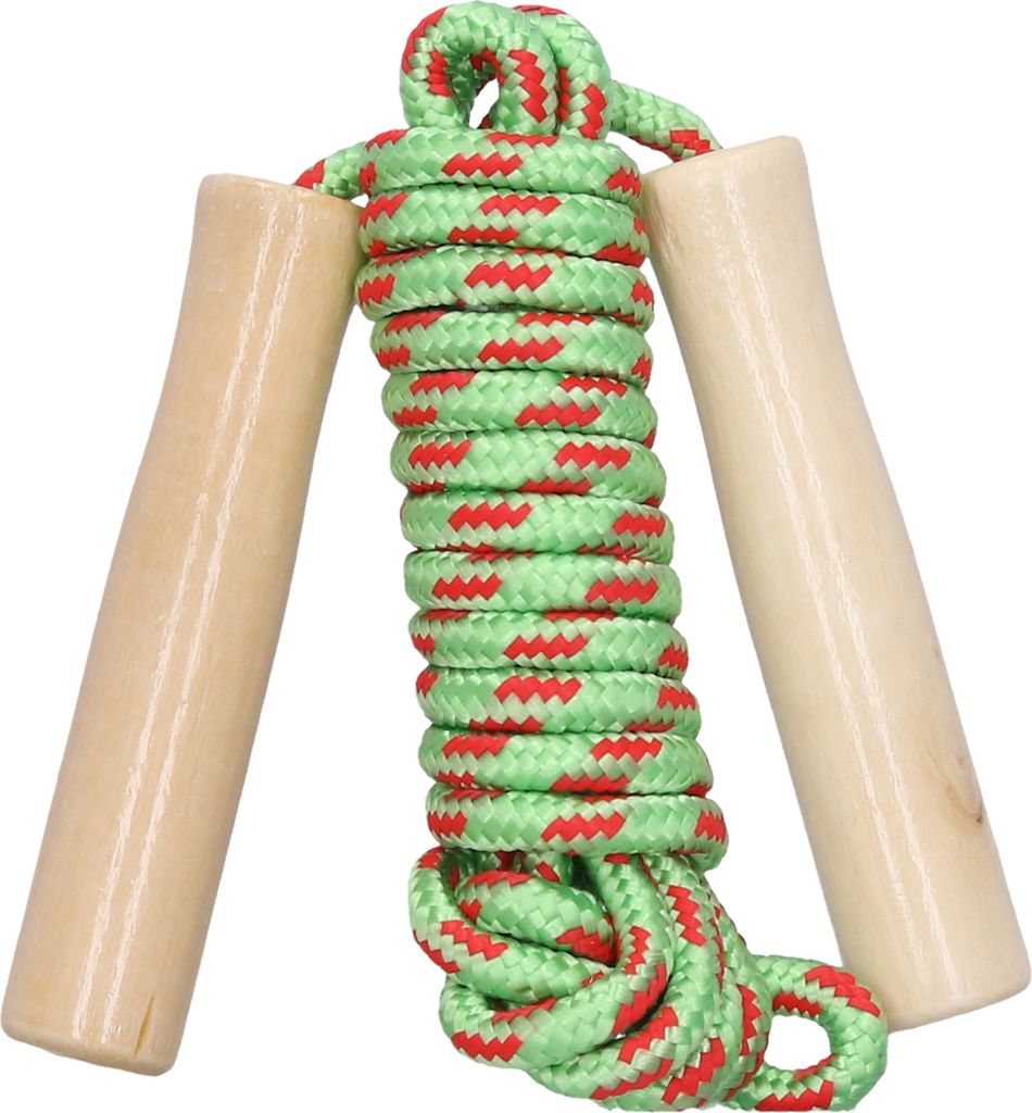 Švihadlo 250 cm dřevěné - Český obal