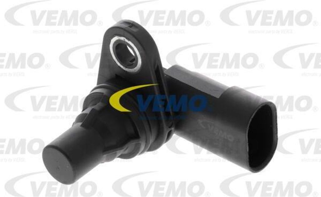 VEMO V40-72-0408 Sensor, Zündimpuls OE 55201876 kompatibel mit Alf. 147, Alf. 156, Alf. 159, Alf. 166, Brera, Alf. GT, Spider, Bravo, Croma, Stilo...