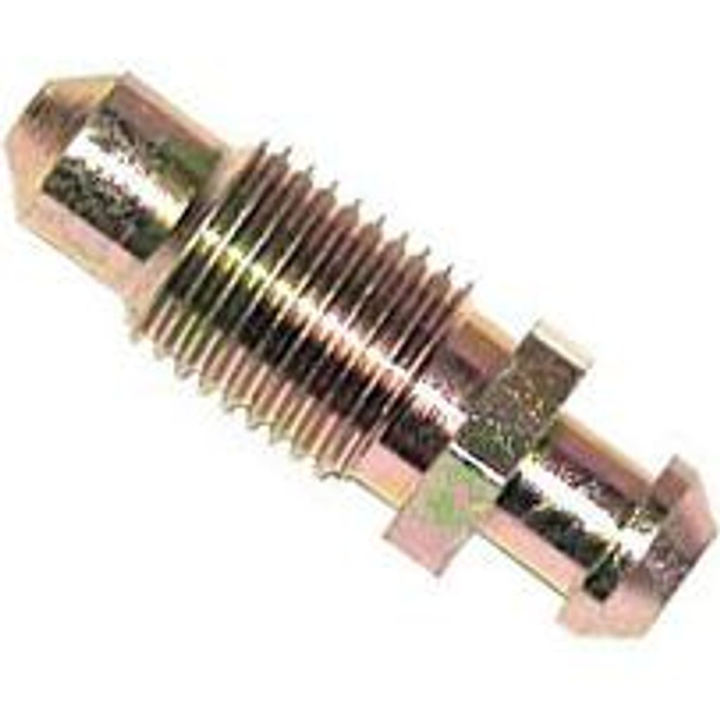 Entlüfterschraube Bremse Bremssattel vorne Dana 30 Jeep CJ 76-86