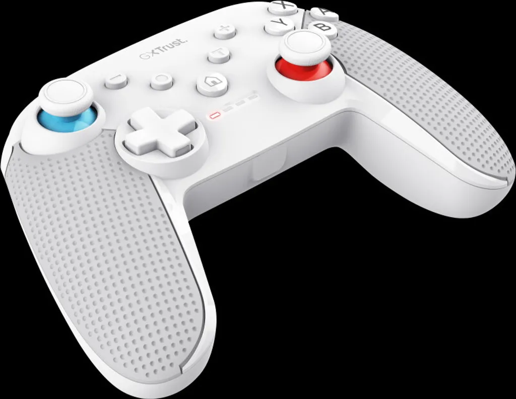 Manette Pro Nintendo Switch Trust 25426 avec câble USB robuste - 9