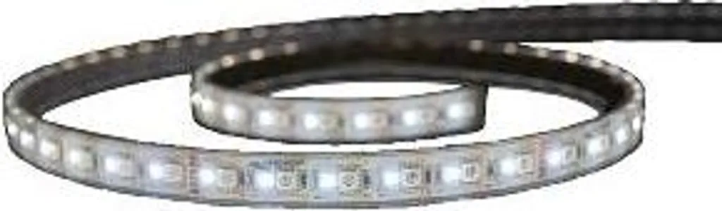 Ruban LED Marine Étanche 5m IP68 Bleu Blanc : Fini la Corrosion !