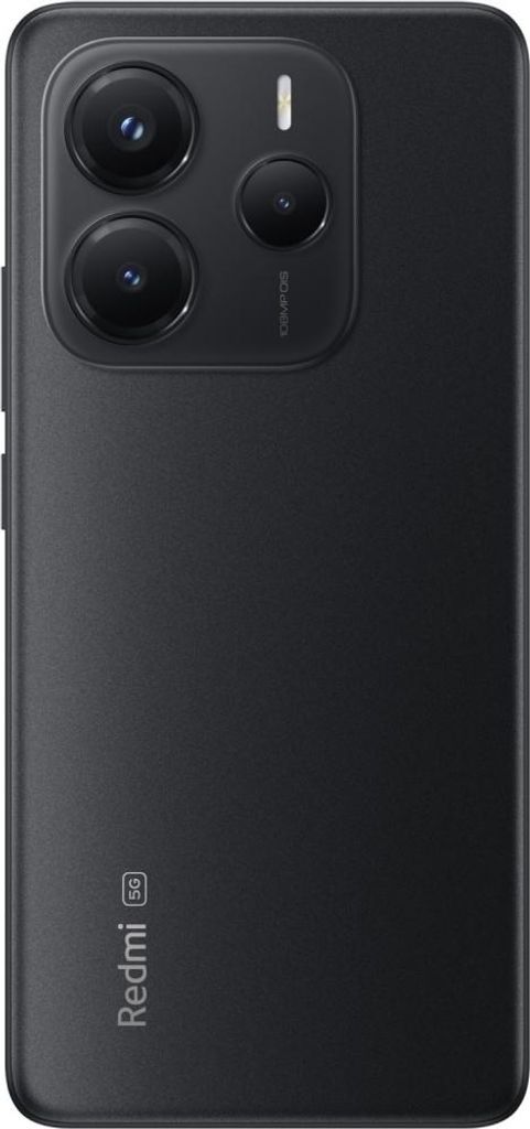 Xiaomi Redmi Note 14 5G 16,9 cm (6,67") Hybrid Dual SIM USB Zdjęcie produktu 