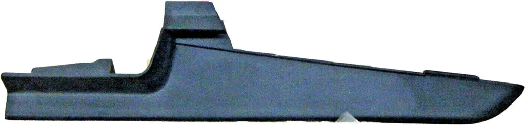 Remplacement garniture pare-brise Toyota Prius 53867-47040 gauche