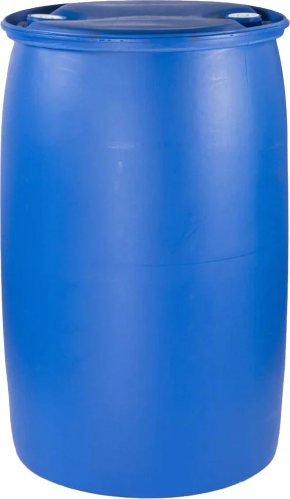 Polar L-MPG Glykol Frostschutzmittel, Propylenglykol 100% Konzentrat 200 Liter