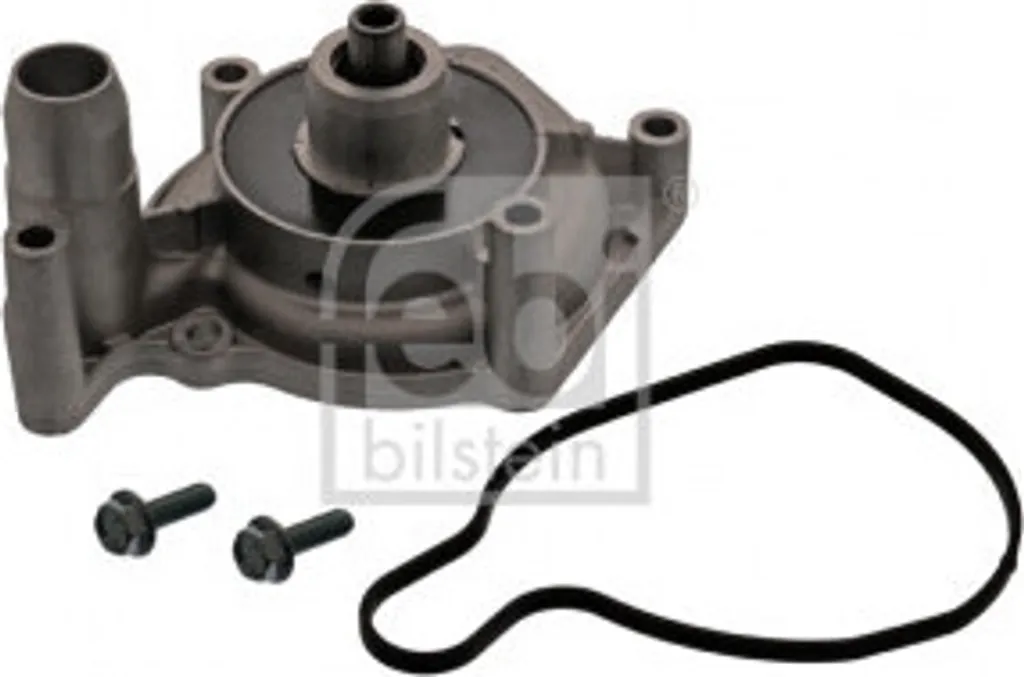 Pompe à eau Febi Bilstein 30872 pour Audi Q7 A8 A6 A4 OE 057121011E