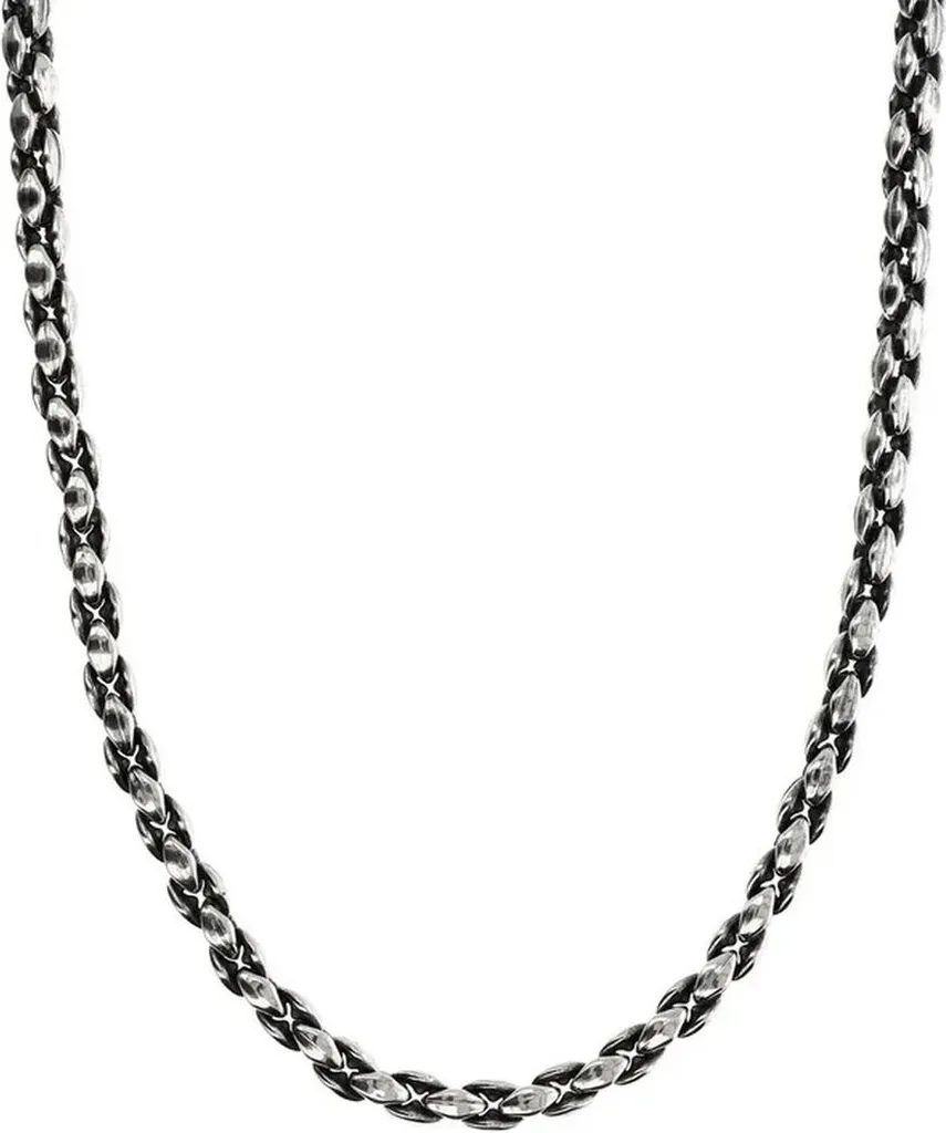 Collier Femme Albert M. WSOX00542.S-50 en Argent 925 et Pierres