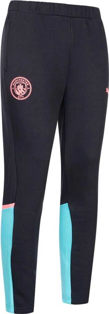 S|Manchester City FC PUMA Casuals Herren Sweat Hose 772906-03