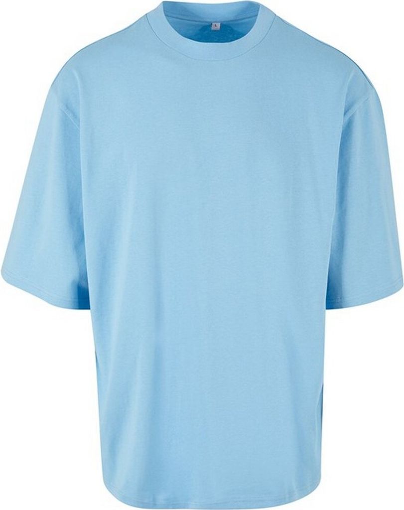 Build Your Brand - T-Shirt für Herren RW9835 (4XL) (Baltisches Blau)