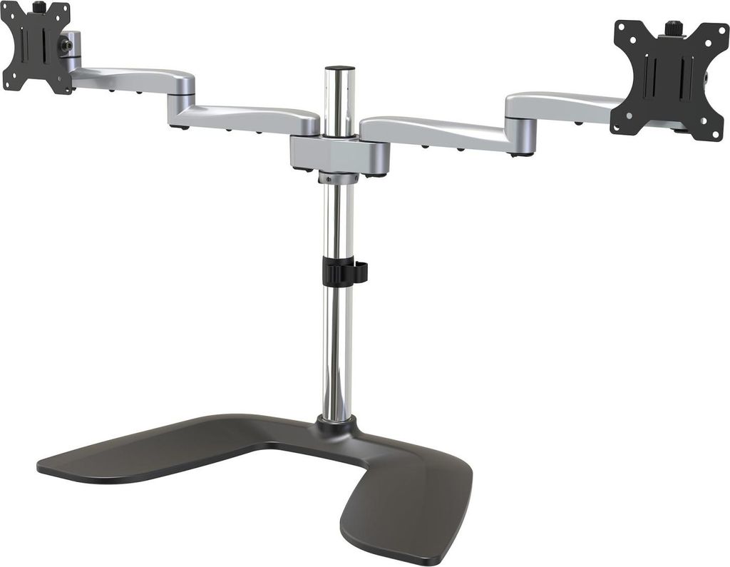 StarTech.com ARMDUALSS Dual Monitor Stand