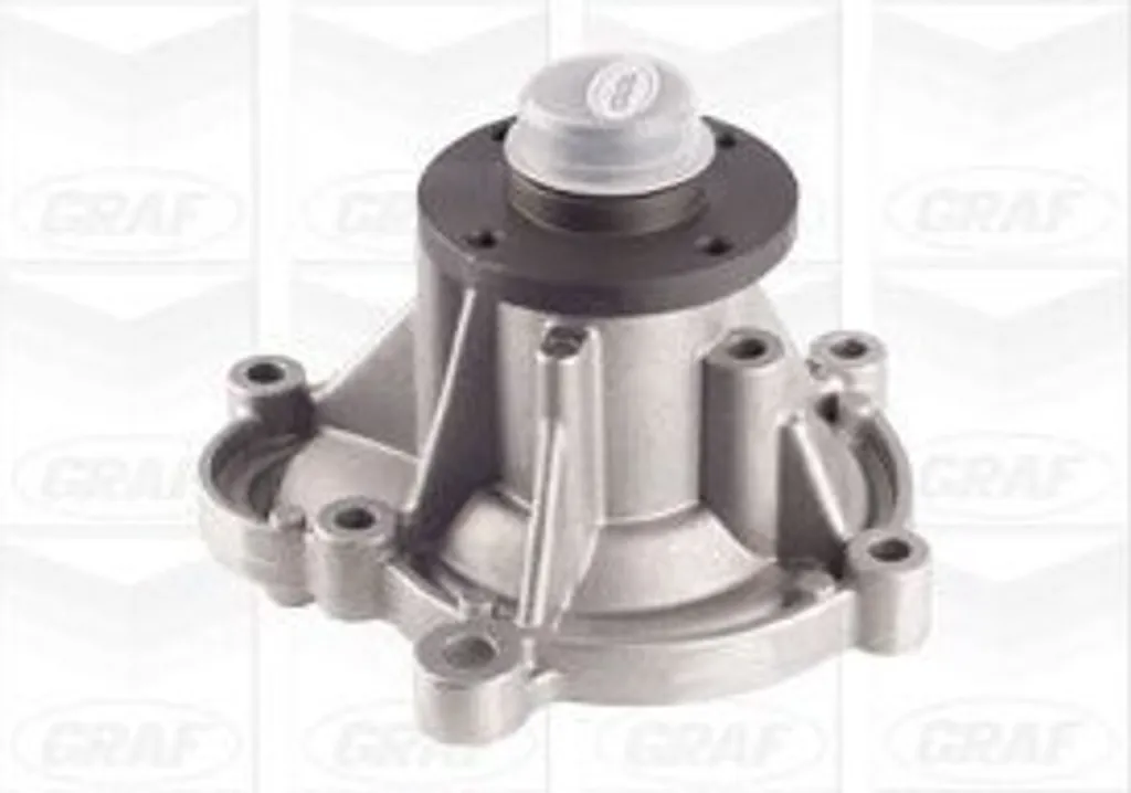 Pompe à eau PA1109 : solution fuite et surchauffe Mercedes Sprinter