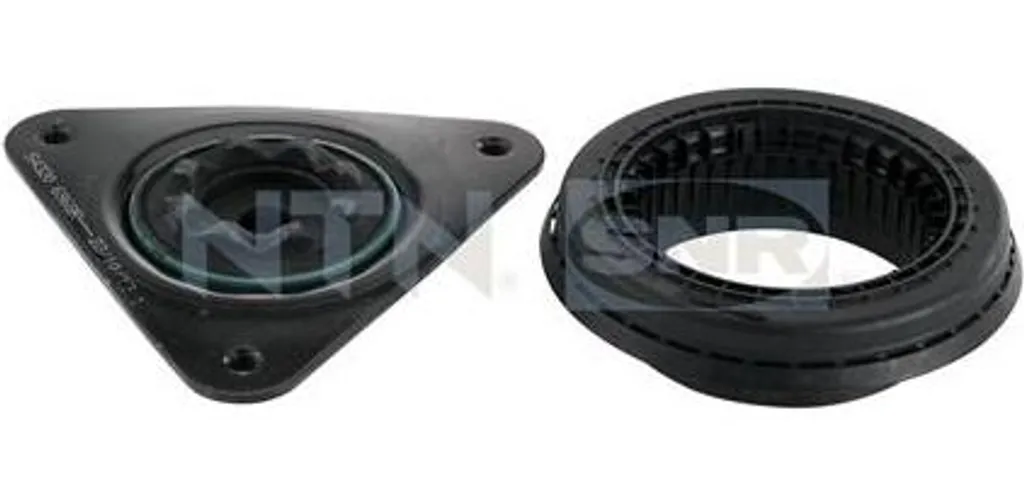 Kit réparation SNR KB668.48 Palier jambe de suspension OE 543206968R