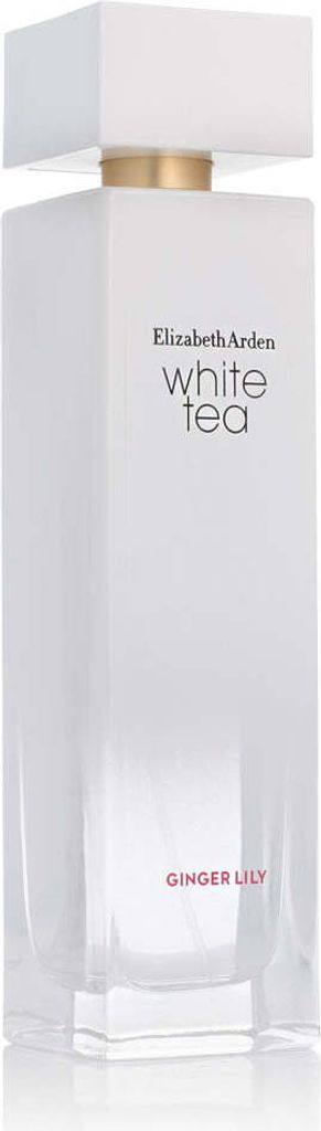 Elizabeth Arden White Tea Ginger Lily EDT 100 ml W Obrázek produktu 