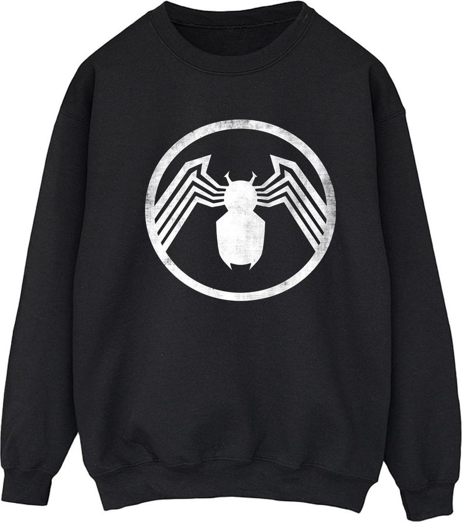 Marvel - Sweatshirt für Damen BI31167 (L) (Schwarz)