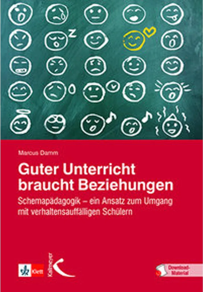 Optimiser la gestion de classe avec Guter Unterricht braucht Beziehungen
