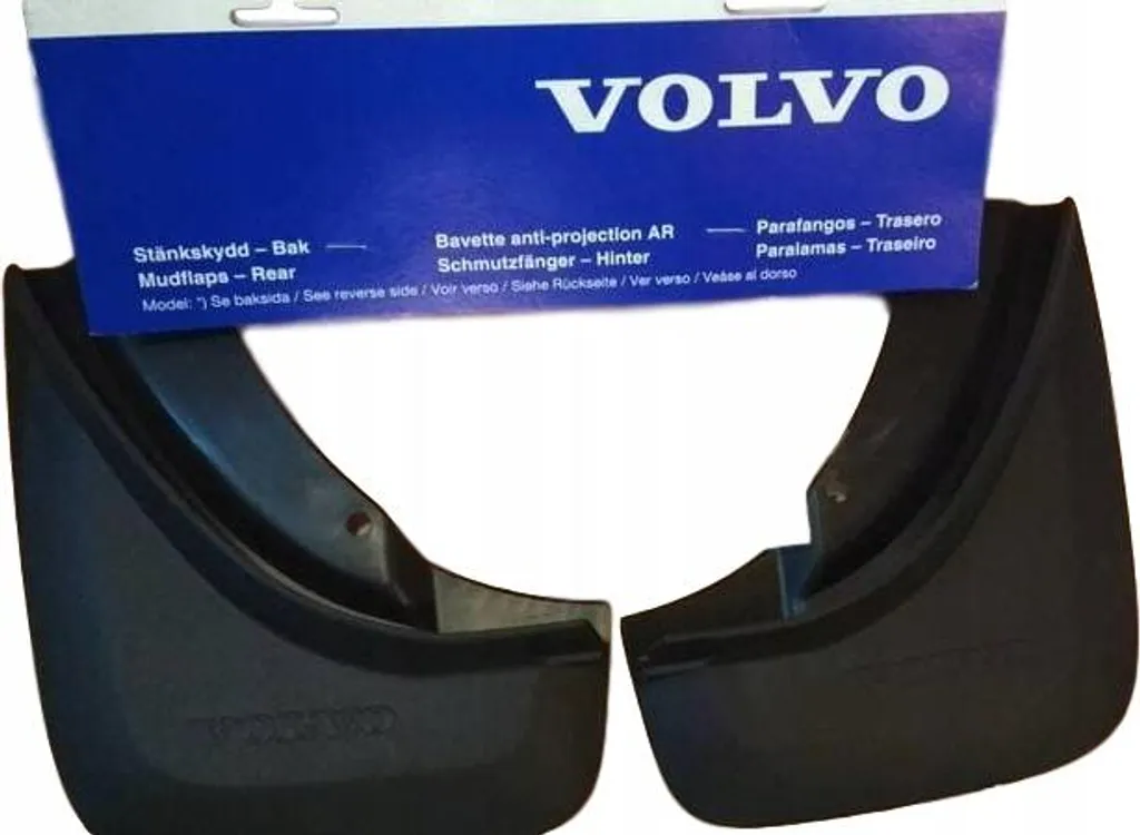 Aile arrière Volvo V40 31269669 : Stop corrosion et chocs carrosserie