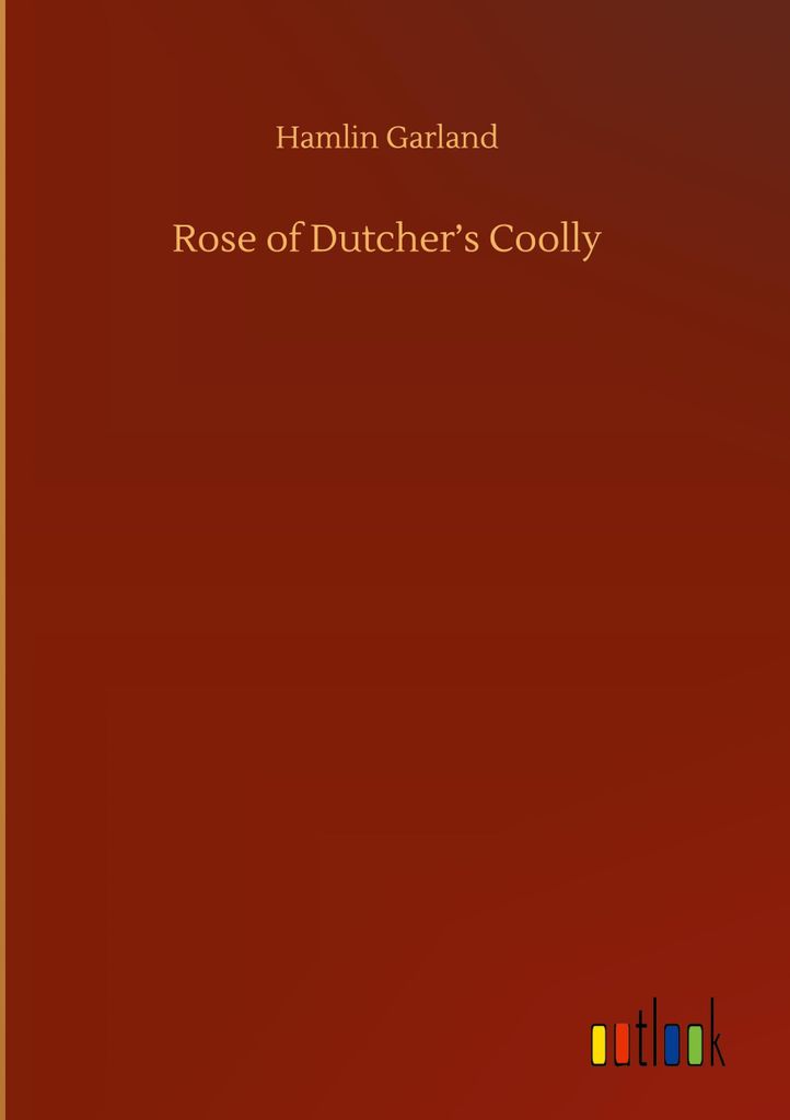 Rose of Dutcher's Coolly